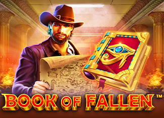 Book of Fallen